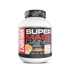 super mass gainer
