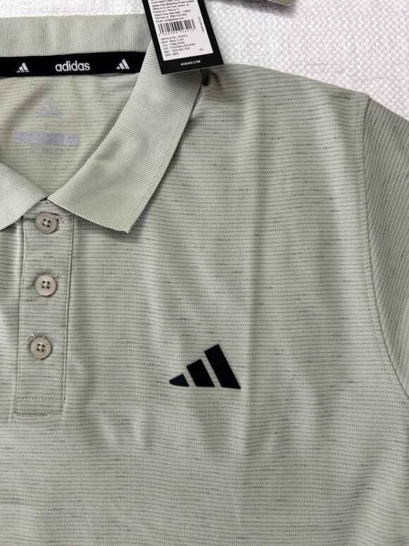polo fit