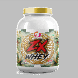 zx whey