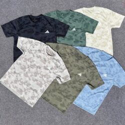 mens dry fitpremium fabric: made from high quality, breathable materials with moisture wicking technology to maximize comfort during intense gameplay or casual wear. authentic design: officially licensed jerseys featuring accurate team badges, sponsor logos, and player names, ensuring an original and collectible piece. versatile style: available in regular fit, sleeveless, and long sleeve options, suitable for training, matches, or sporty streetwear. inclusive sizing: wide range from s to xxl for all fans and players, with detailed size charts for the perfect fit. customization: personalized name and number printing options to create a unique jersey experience. easy care: durable and colorfast material designed for inside out cold wash and air drying, maintaining vibrant colors and shape over time.